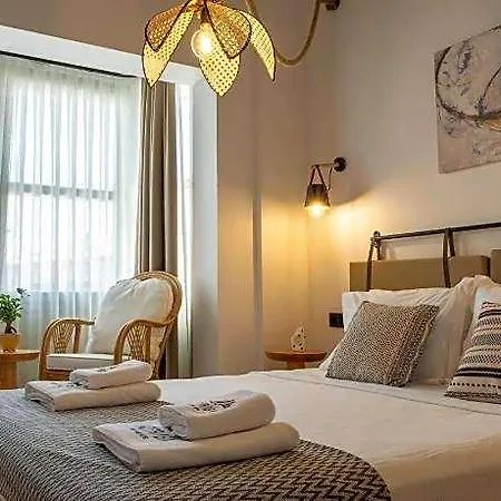 Kotraba Boutique Çeşme