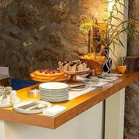 Kotraba Boutique Hotel Cesme