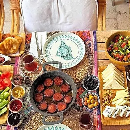 Kotraba Boutique Hotel