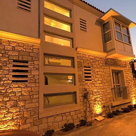 Hotel Kotraba Boutique Cesme