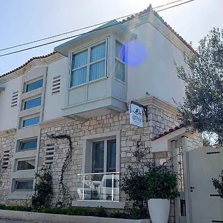 Kotraba Boutique Hotel Cesme