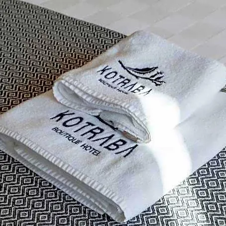 Kotraba Boutique