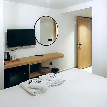 Kotraba Boutique Hotel 5*