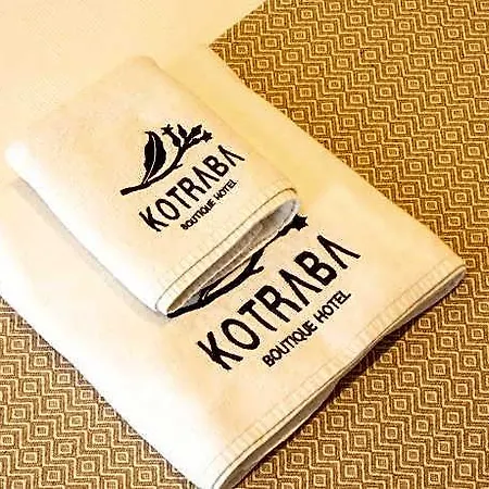 Hotel Kotraba Boutique Cesme