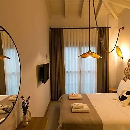 Kotraba Boutique 5* Cesme