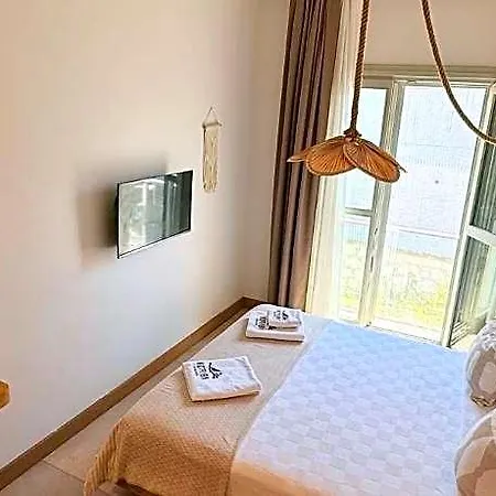 Kotraba Boutique Hotel Çeşme