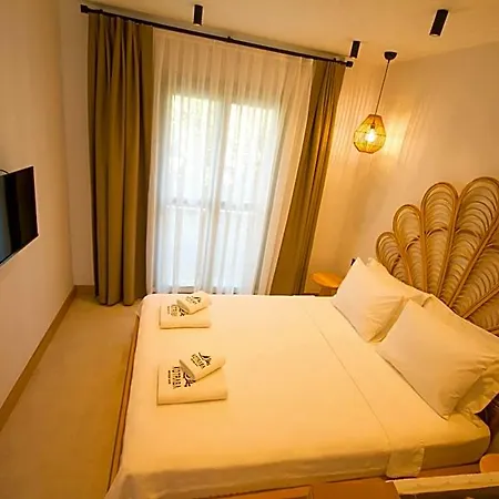 Kotraba Boutique Hotel